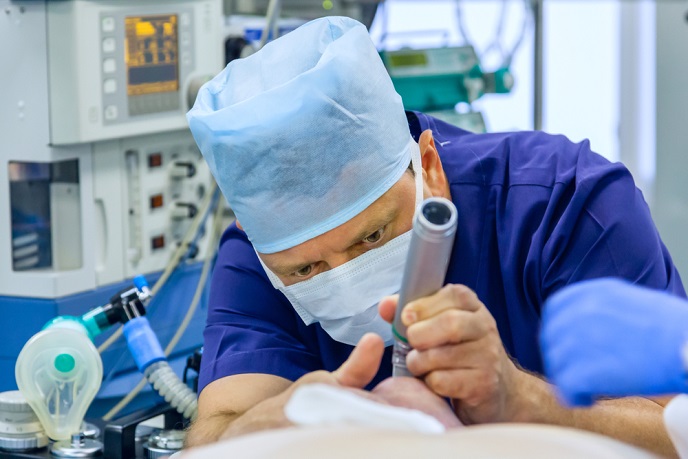 What Factors Can Lead to an Anesthesia-related Death?