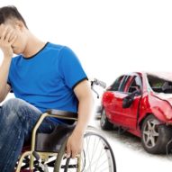 Knee, Thigh, and Hip Injuries Are Common After Car Accidents