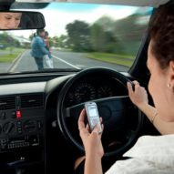 Texting and Driving in South Carolina