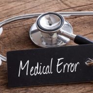 How to Protect Yourself From Medical Errors