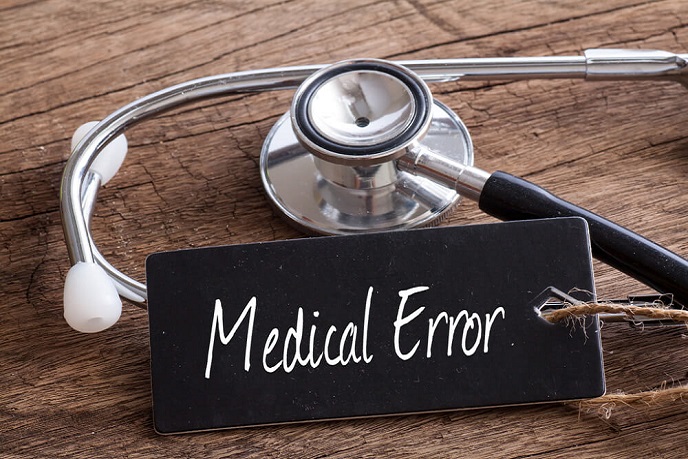 How to Protect Yourself From Medical Errors