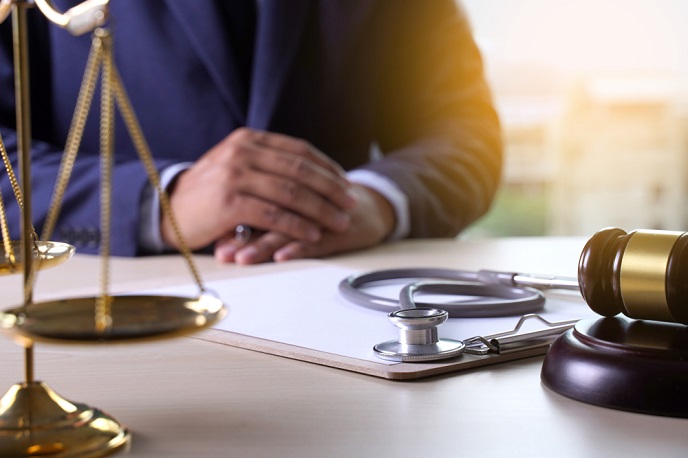 Medical Procedure Malpractice SC