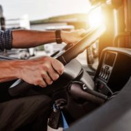 Driverless Trucks Are Already on the Horizon