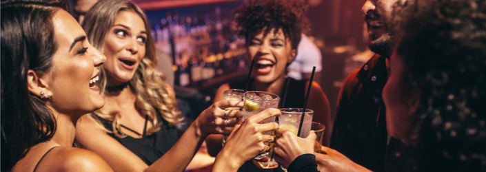 Party Planners Should Beware of Underage Guests and Alcohol