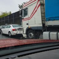 Truck Accident Liability Can Be Complicated Territory