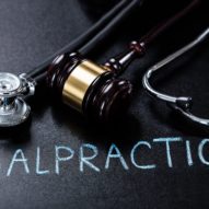 Do You Have a Medical Malpractice Case?