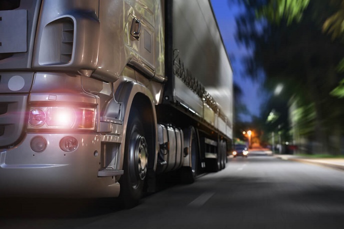 4 Things Commercial Truckers Can Do to Prevent Accidents