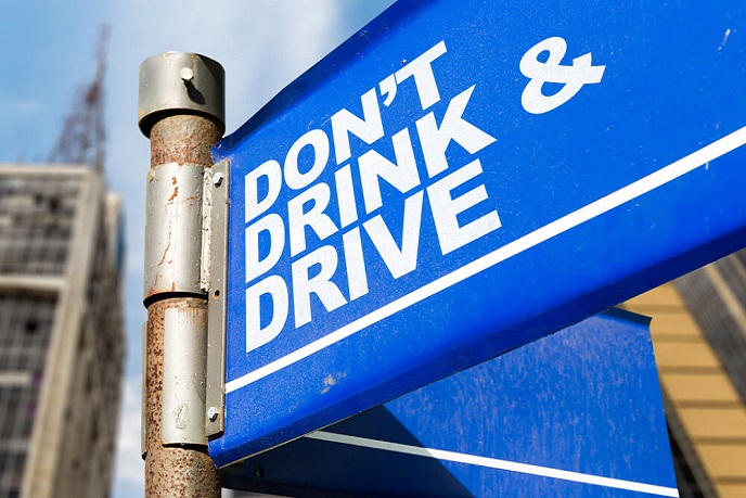 Hold a Drunk Driver Accountable for His or Her Actions in Court