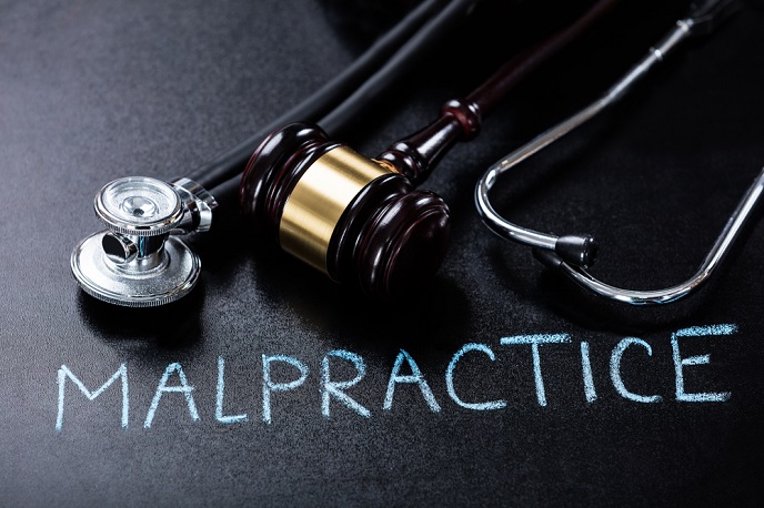 Most Common Types of Medical Malpractice