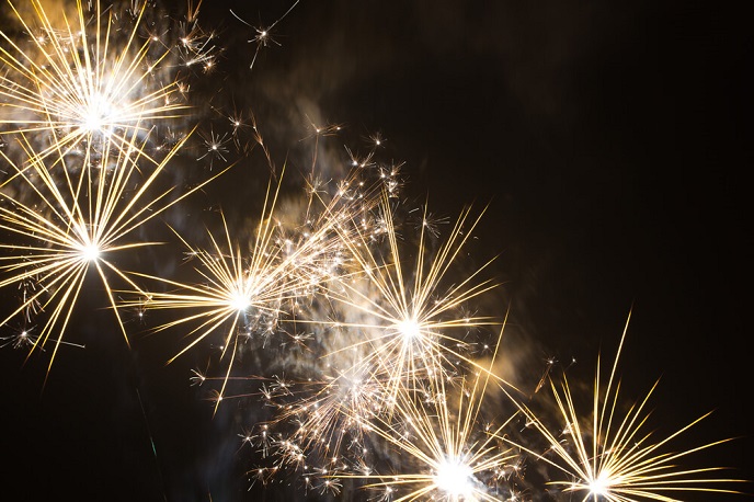 3 Tips to Keep You Safe This New Year’s Eve