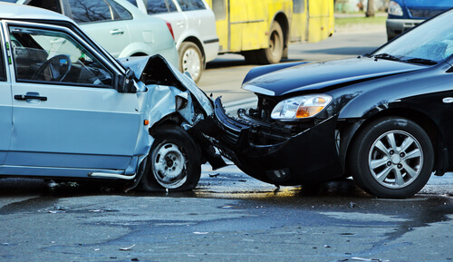 Study: 2020 Was a Dangerous Year for Motorists