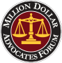 Million Dollar Advocates Forum