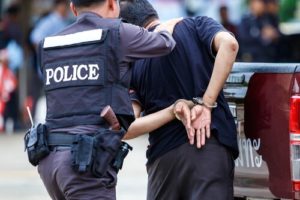 Police Excessive Force