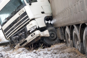 Truck Accidents