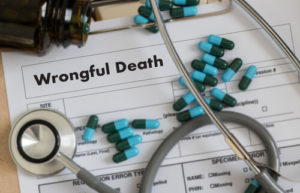 Wrongful Death and Probate
