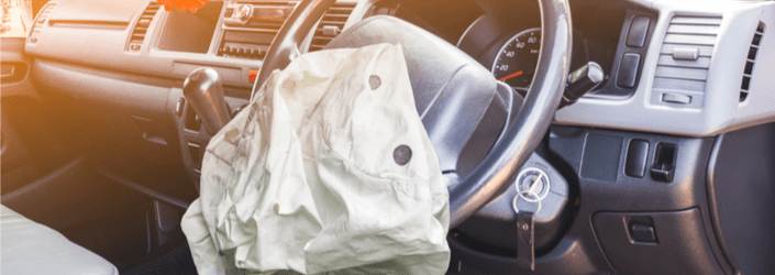 Are You in Danger From Your Car’s Airbags?
