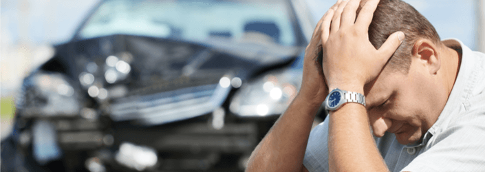 Car Accidents and Traumatic Brain Injuries