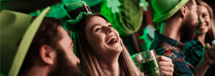 St. Patrick’s Day Safety Tips for Celebrants