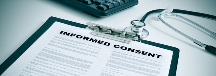 Understanding a Patient’s Right to Informed Consent