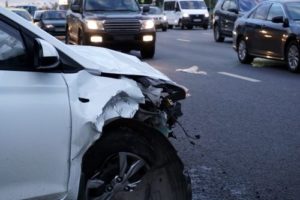 Bamberg Car Accident Lawyer