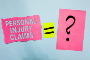 personal injury lawyer sc