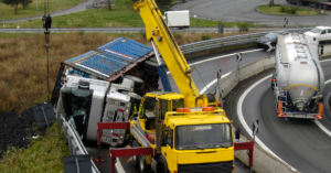Bamberg Semi-Trailer Truck Accident Lawyer