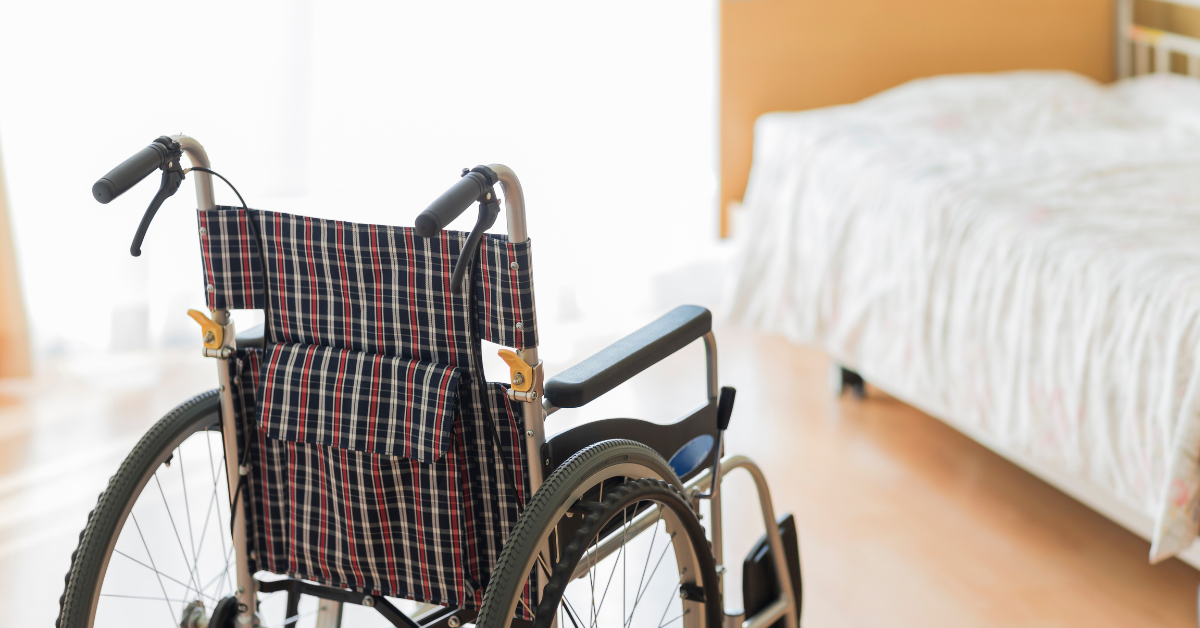 Warning Signs of Nursing Home Abuse