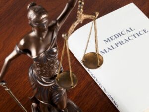 Types of Medical Malpractice