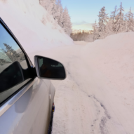 Winter Driving Safety