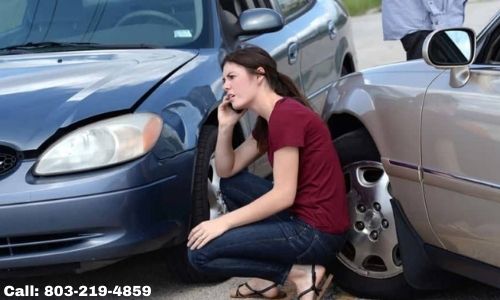 What to Do After a Car Accident That Wasn’t Your Fault