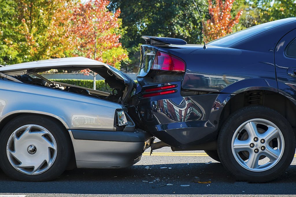 What Should You Do After Collision with an Out-of-State Vehicle in SC?