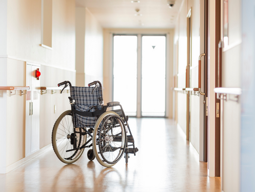 Suing a Nursing Home for Negligence