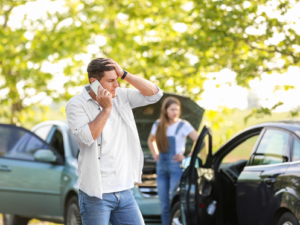 auto accidents lawyer