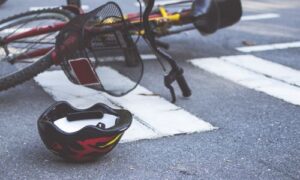 What Should You Do After a Bicycle Accident - Wilson Law Group, LLC