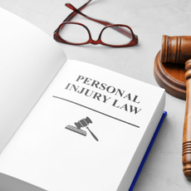 What Does a Personal Injury Attorney Do?