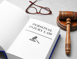 What Does a Personal Injury Attorney Do?