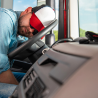 The Contribution of Driver Fatigue to Truck Accidents
