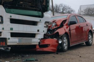South Carolina 18-Wheeler / Big Rig Accident Lawyer