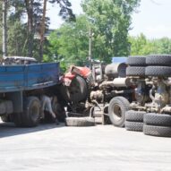 Filing a Wrongful Death Truck Accident Claim in South Carolina