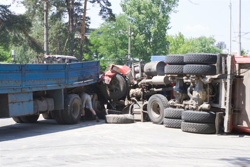 Filing a Wrongful Death Truck Accident Claim in South Carolina