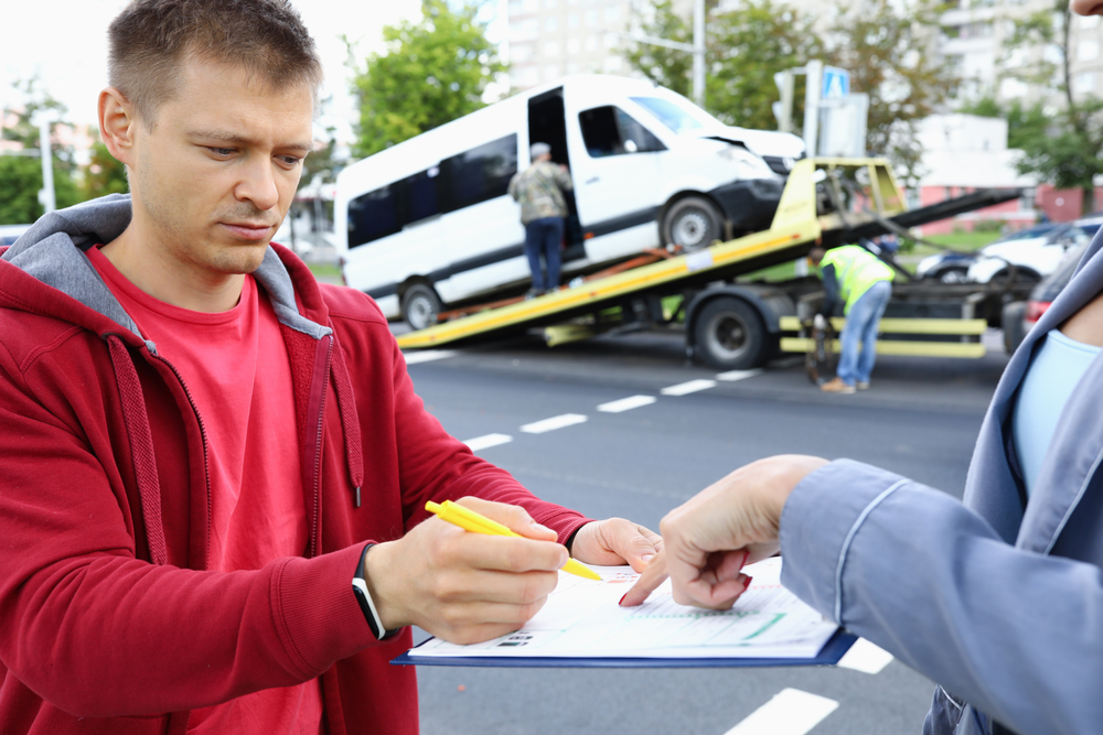 Truck Accident Settlements in South Carolina