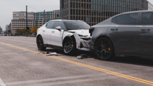 Car Accident Lawyer in Orangeburg