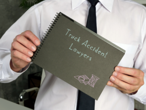 Truck Accident Lawyer Orangeburg
