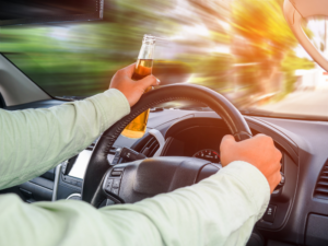 Drunk Driving Accident Lawyer in Orangeburg