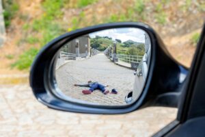 Hit-and-Run Accident Lawyer in Orangeburg
